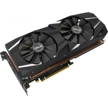 Asus DUAL-RTX2080TI-O11G 90YV0C41-M0NM00