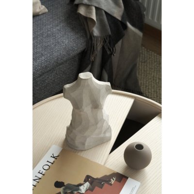 Betonová soška Eve II 24,5 cm COOEE Design – Hledejceny.cz