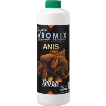 Sensas Posilovač AroMix Anýz 500 ml