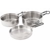 Outdoorové nádobí Easy Camp Tour Cook Set