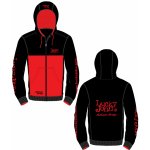LUCKY JOHN Mikina Hoodie – Zboží Dáma