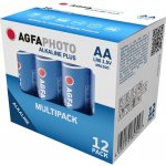 AgfaPhoto Power AA 16ks AP-LR06-16B – Zboží Živě