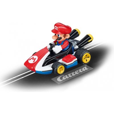 Carrera GO Nintendo Mario Kart 8 Mario – Hledejceny.cz