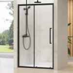 WellMall Tera Black 100-105 8595703824685 – Zboží Dáma