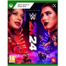 WWE 2K24 (Deluxe Edition)