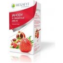 Megafyt Jahody a granátové jablko 20 x 2 g