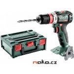 Metabo BS 18 L BL Q 602327840 – Zbozi.Blesk.cz