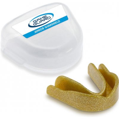 Game Guard Sparkle jr zlatá – Hledejceny.cz