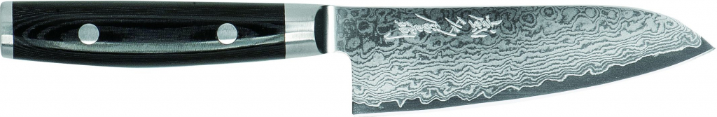 Yaxell RAN PLUS Santoku nůž malý 12,5 cm