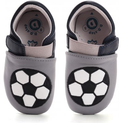 D.D.Step K1596-52572 grey – Zboží Dáma