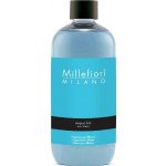 Millefiori Milano náplň do difuzéru Acqua Blu Modrá voda 500 ml – Zboží Dáma