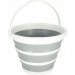 Verk Group Skládací kbelík 10 l – Zboží Dáma