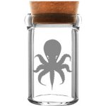 Weed Star Schovka Octopus Skleněná – Sleviste.cz