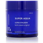 Missha Super Aqua Ultra Hyalron Balm Cream 70 ml – Sleviste.cz