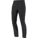 Salomon WAYFARER PANTS W LC1704200 black – Zboží Dáma