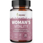Blendea Woman’s Vitality 60 kapslí – Zbozi.Blesk.cz