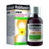 ROBITUSSIN JUNIOR NA SUCHÝ DRÁŽDIVÝ KAŠEL POR 3,75MG/5ML SIR 100ML