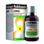 ROBITUSSIN JUNIOR NA SUCHÝ DRÁŽDIVÝ KAŠEL POR 3,75MG/5ML SIR 100ML – Hledejceny.cz