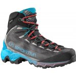 La Sportiva Aequilibrium Hike Women GTX Carbon/Everglade – Zboží Mobilmania