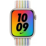 Apple Watch Nike Series 7 45mm – Zboží Živě