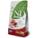 Krmivo pro kočky N&D GF Cat Neutered Chicken&Pomegranate 5 kg