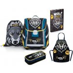 Oxybag Premium Vlk 3-dílný – Zboží Mobilmania