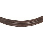 HKM Uzdečka Mexican Style kožená černá – Zboží Dáma