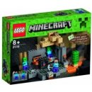 LEGO® Minecraft® 21119 Hladomorna