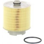 Vzduchový filtr MANN-FILTER C 17 137 x – Hledejceny.cz