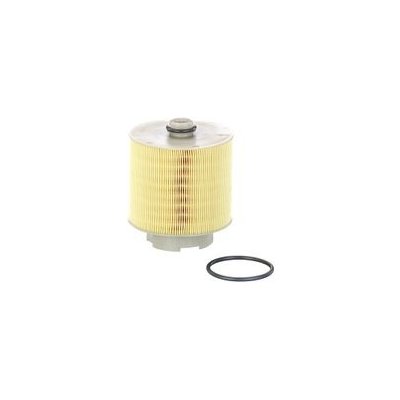 Vzduchový filtr MANN-FILTER C 17 137 x – Hledejceny.cz