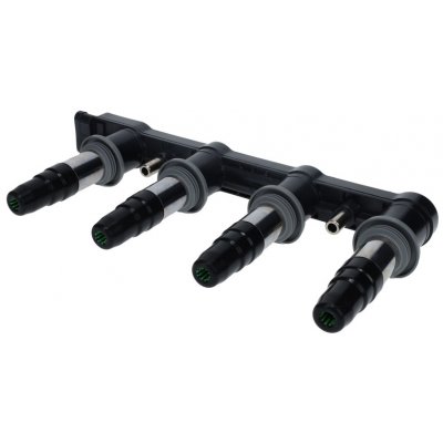 Zapalovací cívka BOSCH 0 986 22A 211 (098622A211) – Zboží Mobilmania