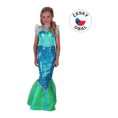 09442 mořská panna – Zbozi.Blesk.cz