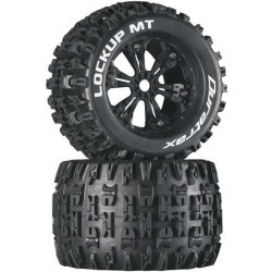 Duratrax kolo 3.8" H17x56mm Lockup MT C1 2