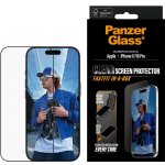 PanzerGlass Apple iPhone 17/16 Pro s bezprašným aplikačním boxem PG48418 – Zboží Mobilmania