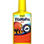 Tetra VitaMinPro 3in1 250 ml – Zboží Dáma