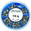 JSA Fish Sada broků jemné 70g