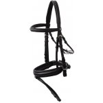 Horze ETERNAL GAZE Černá – Zboží Mobilmania