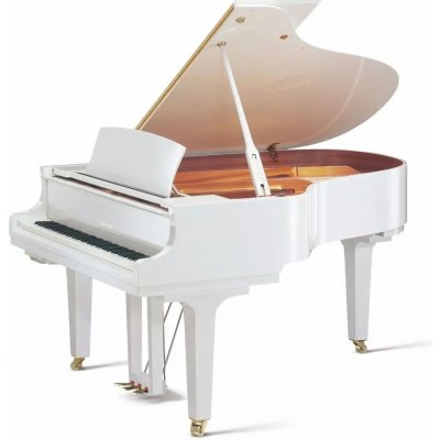 Yamaha C3X TA3 – Zboží Dáma