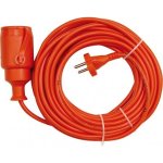 Vorel prodlužovací kabel TO-82673 20m oranžový – Hledejceny.cz