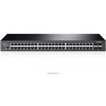 TP-link T2600G-52TS – Hledejceny.cz