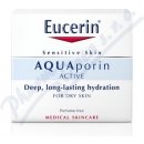 Eucerin AQUAporin Active krém pro suchou pleť 50 ml