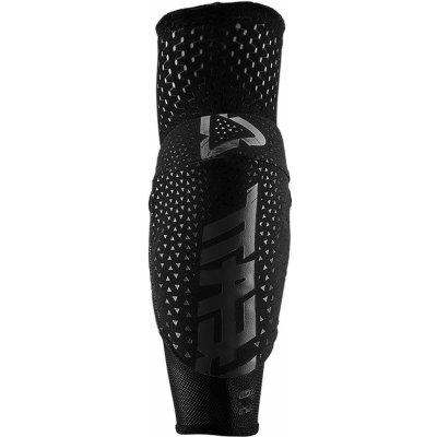 Leatt 3DF 5.0 Evo elbow černá – Zboží Dáma