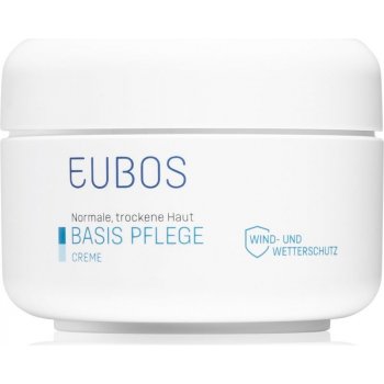 Eubos Basic Skin Care Blue 100 ml