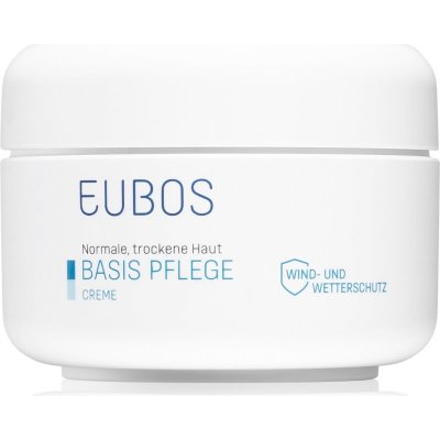 Eubos Basic Skin Care Blue 100 ml – Zboží Mobilmania