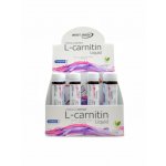Best Body nutrition L-Carnitin 500 ml – Sleviste.cz
