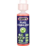 Wynn's Fuel Stabilizer 250 ml – Zbozi.Blesk.cz