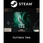 Sunless Sea – Zboží Živě