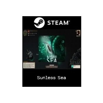 Sunless Sea