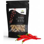 Grig Sušené kobylky Chilli 8 g – Zbozi.Blesk.cz