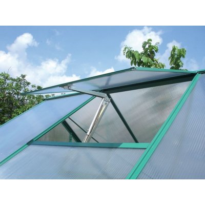 Lagrada Automatický otvírač skleníkových oken 2350 – Zboží Dáma